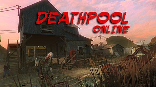 game pic for Deathpool online